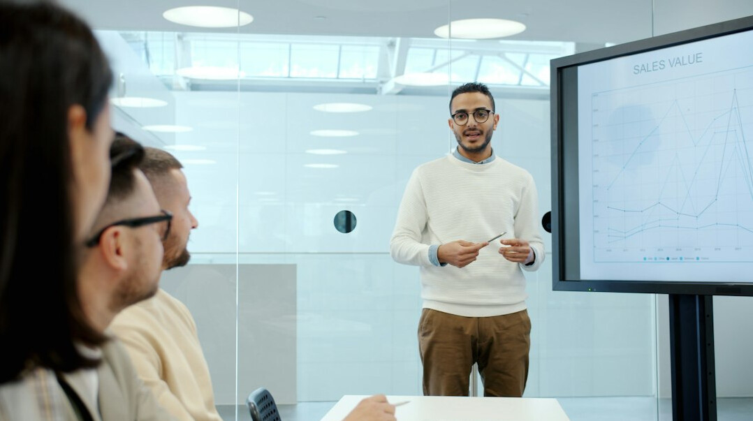 business skills training
